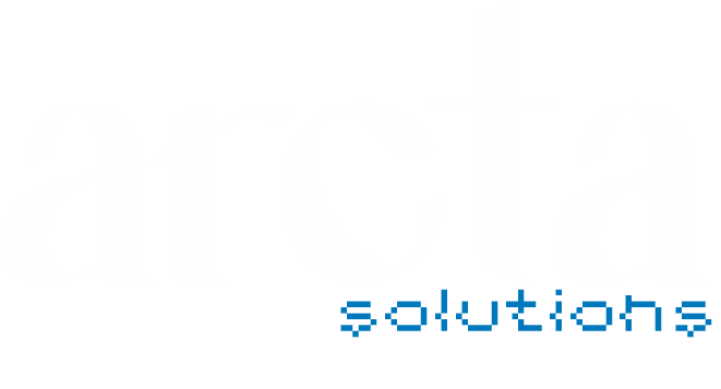 Arcta Solutions Web Design Agency Logo